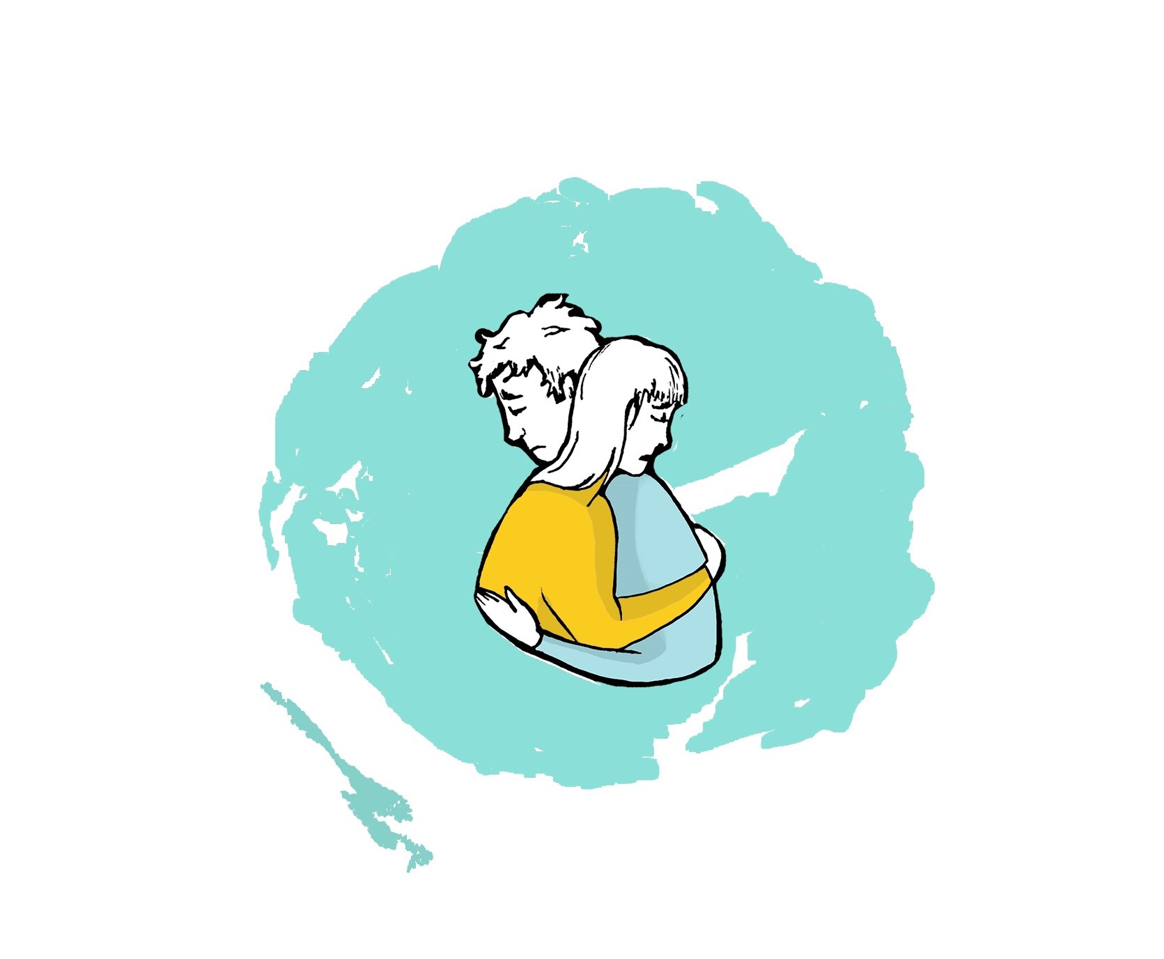 gubitak-tugovanje-podrska