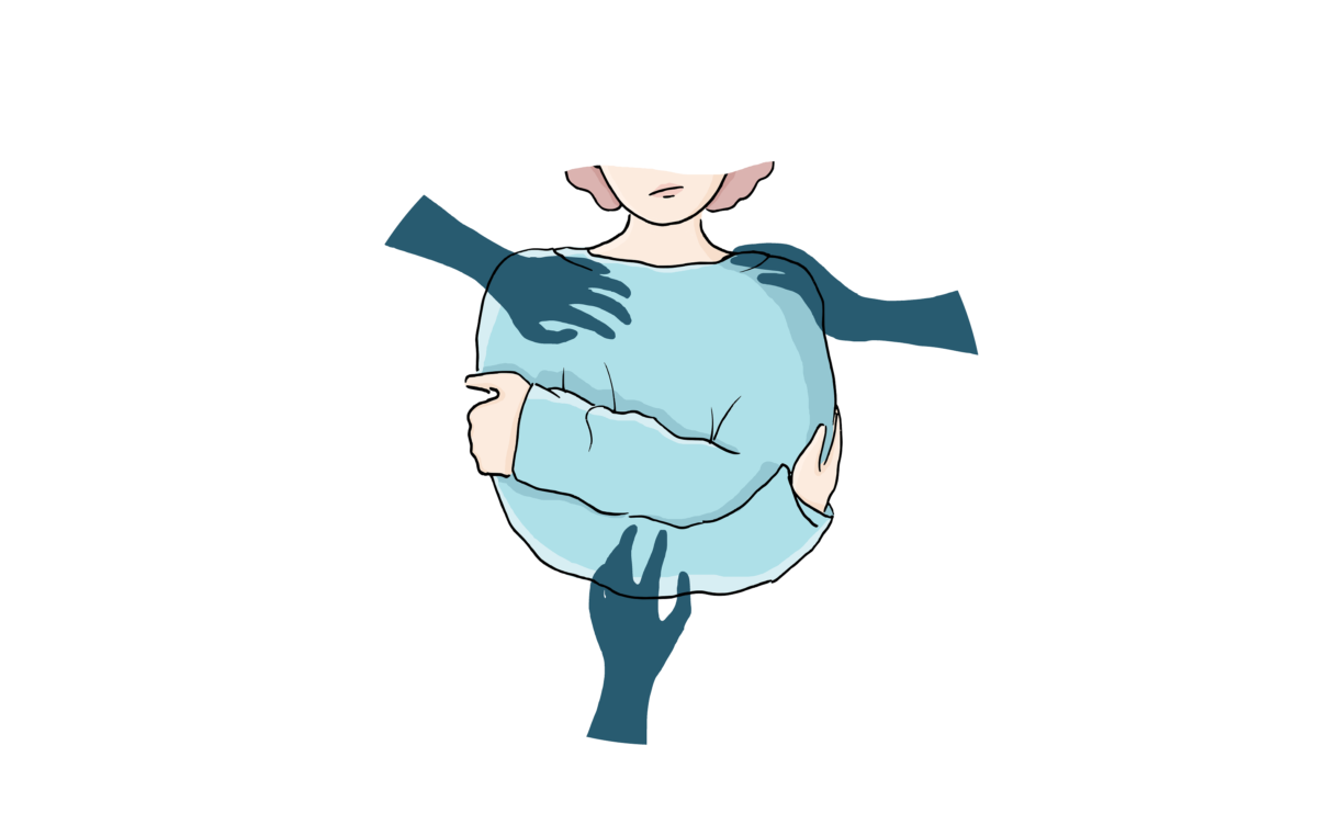 Seksualno uznemiravanje kako si?